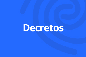 Decretos