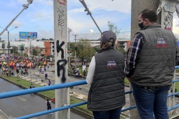 Dinamizadores de Paz 1