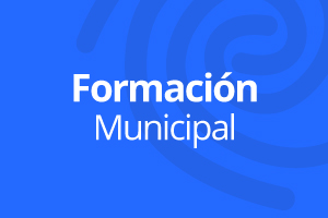 Servicios Formacion Municipal