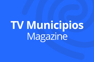 TV Municipios Magazine