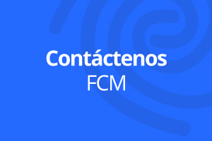 Contactenos FCM