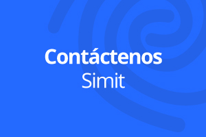 Contactenos Simit