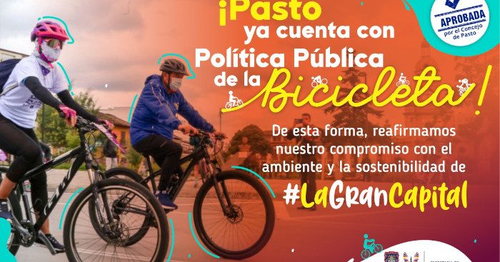 politica bicicleta