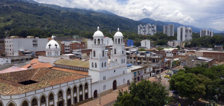 Foto Floridablanca