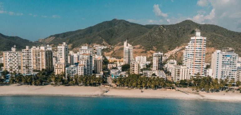 Santa marta