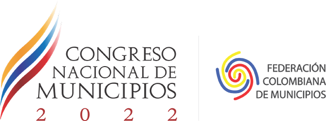 Logo Congreso 2022 2