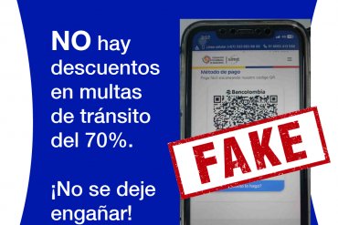 Fake sms