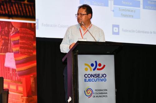 Consejo Ejecutivo Cartagena 2021 5